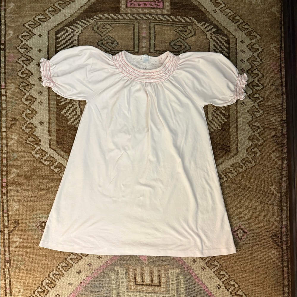 LAKE Pink Nightgown